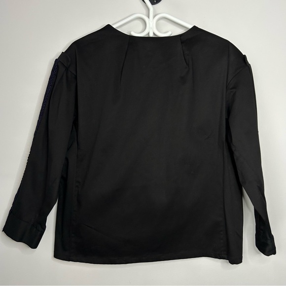 Matiere Noire Cotton Top - Picture 2 of 9